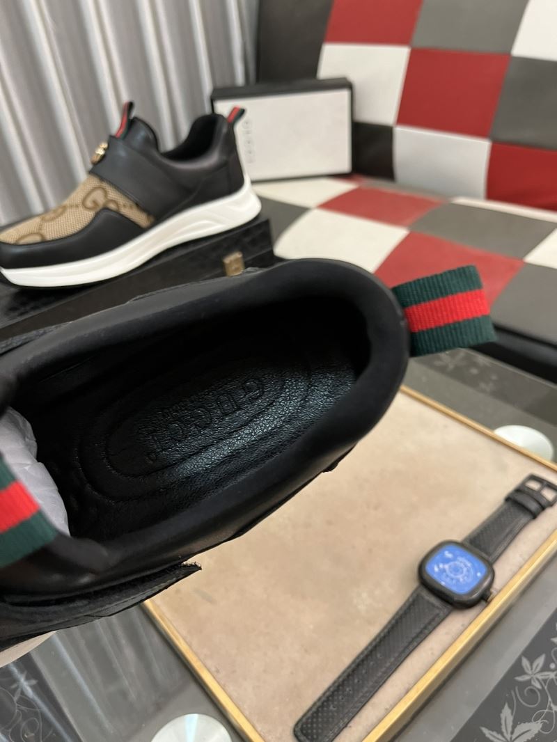 Gucci Low Shoes